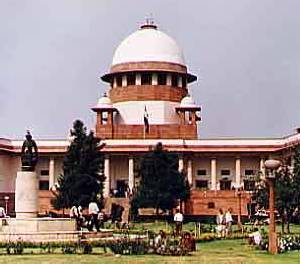Supreme Court stays execution of Veerappan aides